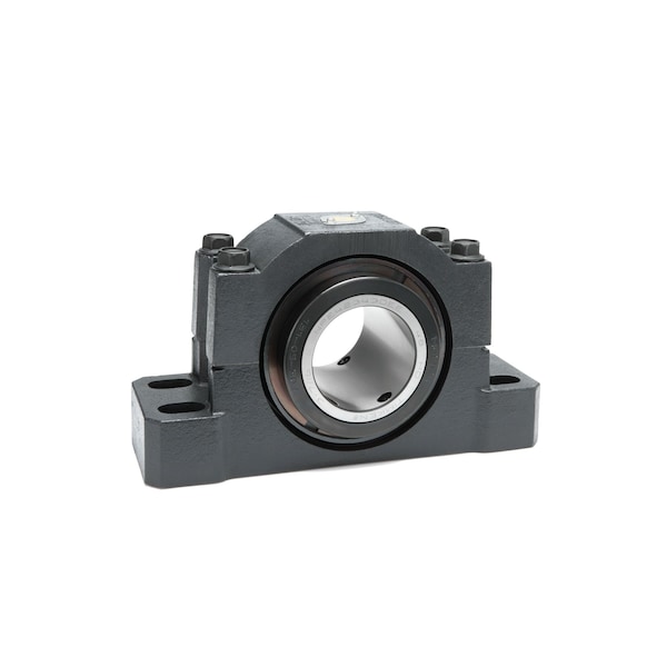 100MM SPLIT E1000 4-BOLT PB, NON-EXP